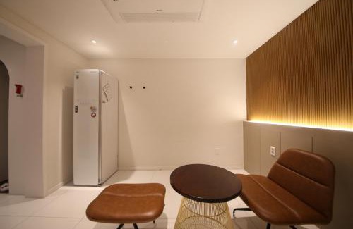 Buk-gu Hotel | Biennale Hotel