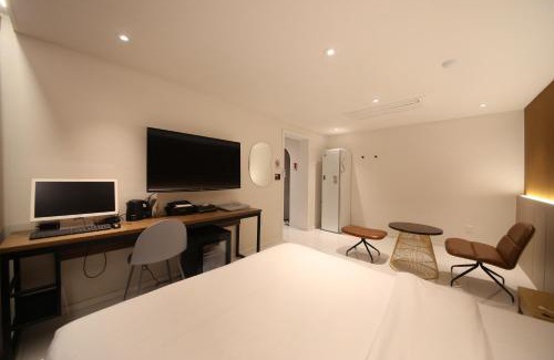 Buk-gu Hotel | Biennale Hotel