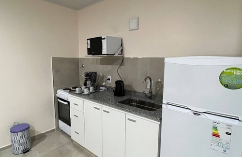 San Juan Apartment | ¡Bienvenido a nuestros hermosos y nuevos apartamentos convenientemente ubicados!