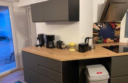 Aubiere House | Bienvenue à la Villa Plagnal Classée 3 Étoiles