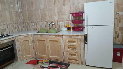 Biskra Apartment | bienvenue agreable et chaleureuse