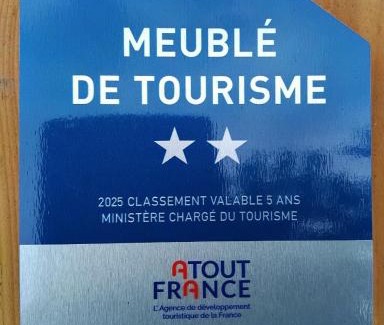 Casseneuil House | Bienvenue au gîte de Claret