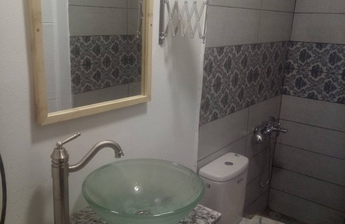 Bni Boufrah House | Bienvenue aux iris