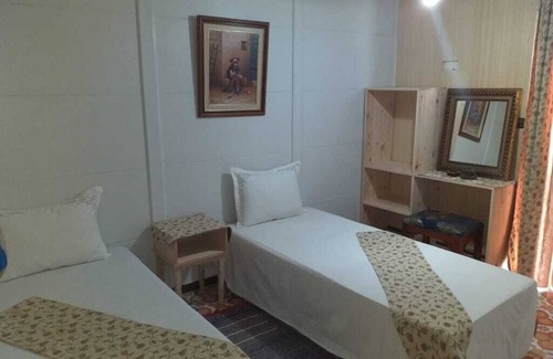 Bni Boufrah House | Bienvenue aux iris