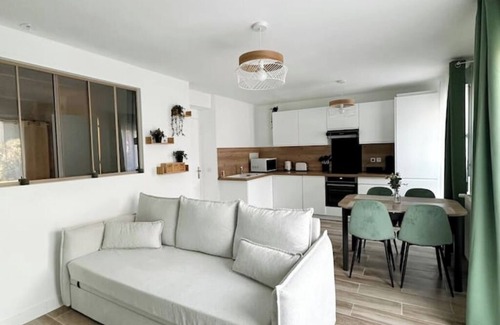Meaux House | Bienvenue Chez Annabelle - Meaux