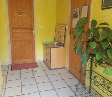 Saint-Paulien House | Bienvenue chez Bernard
