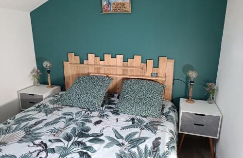 Le Crotoy House | Bienvenue chez Gaëlle
