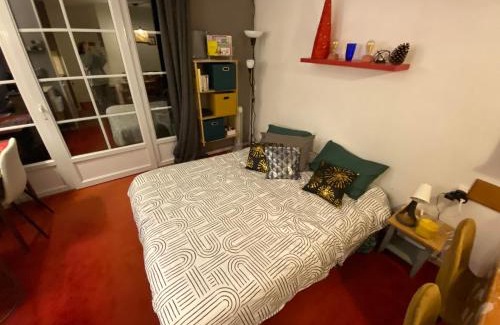 Monflanquin Apartment | Bienvenue confort et quietude vous attendent