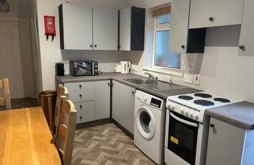 Newtownabbey Apartment | Bienvenue