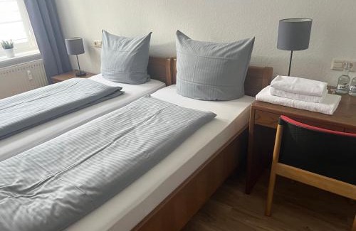 Einbeck Hotel | Bierstadt-Hotel
