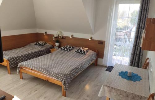 Polanczyk House | Bieszczady111 - pokoje