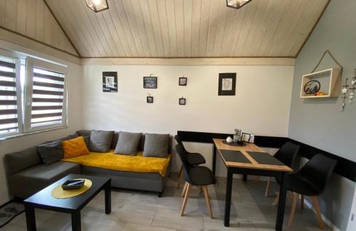 Ustrzyki Dolne House | Bieszczadzka SielAnka