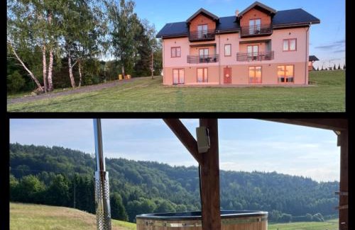 Solina Apartment | Bieszczadzki Horyzont Apartamenty