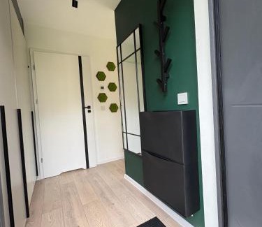 Uherce Mineralne House | Bieszczadzki Relaks - domki z prywatną strefą SPA