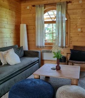 Wetlina House | Bieszczadzki Rewir