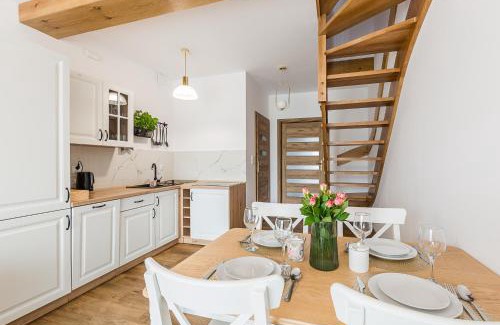 Polanczyk Apartment | Bieszczadzkie Siedlisko