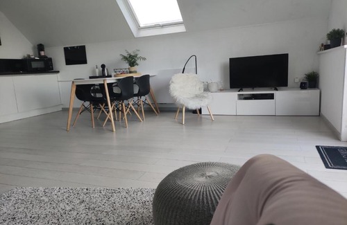 Zegelsem Apartment | * Biezoe *