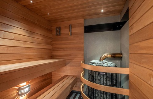 Haabersti House | Big 4 Bedroom City House