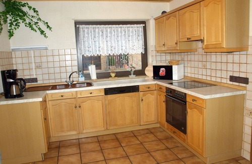 Roschbach House | Big 5-stars holiday house with 170 sqm living area and 80 sqm spa area