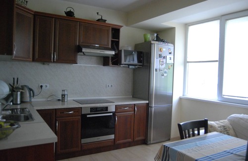 Sofia Apartment | Big and cozy place in Sofia