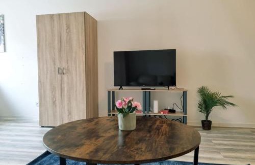 Friedrichsdorf Apartment | Big Apartment in Friedrichsdorf
