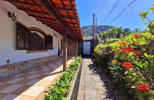 Mangaratiba House | Big Beach Casa Temporada