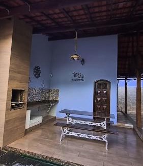 Mangaratiba House | Big Beach Casa Temporada