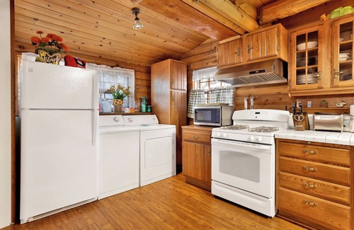 Big Bear Cabin | BIG Bear Haven #2343