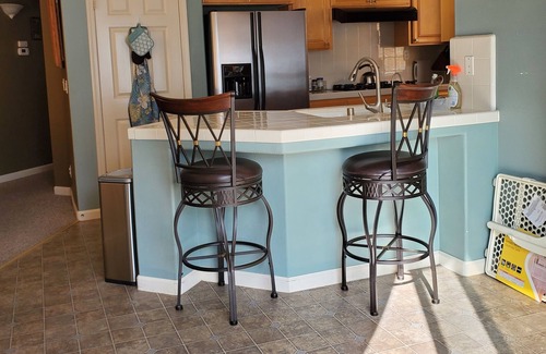 Salinas House | Big Beautiful Home: 4 Bedrooms/9 Beds/1 to18 Guests