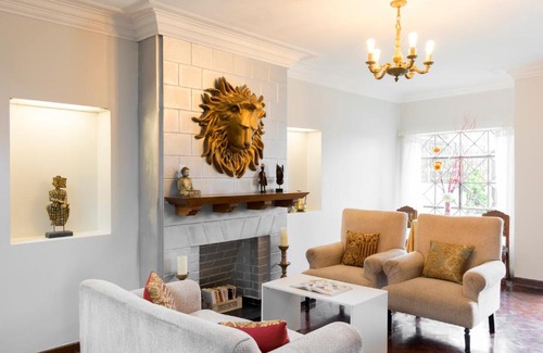 Lince Villa | Big&Beautiful Home Central Location
