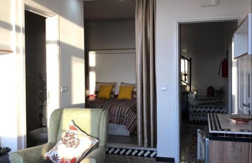 Imsouane Bed & Breakfast | BIG BLUE GUEST HOUSE