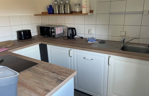 Harzberg House | Big cottage for families and groups, dogs welcome, ideal to go walking