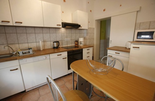 Braubach Apartment | Big cozy apartment in Braubach am Rhein