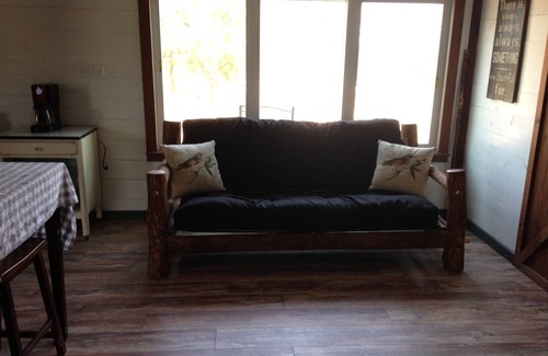 Gonzales House | Big D Ranch Bunkhouse