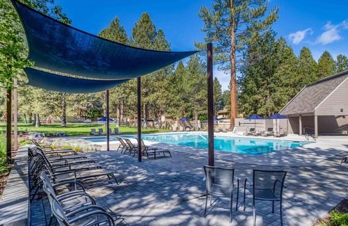 RiverWild House | Big Eddy