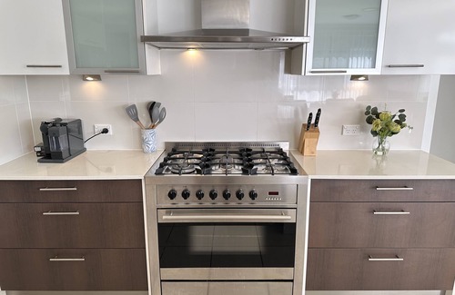 Sandstone Point House | BIG Family home, Bribie Holidays, Sandstone Point Hotel Events!