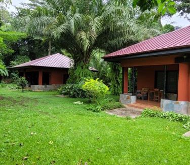 Wli Hotel | Big Foot Safari Lodge