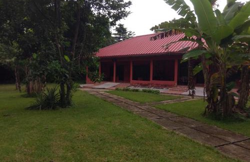 Wli Hotel | Big Foot Safari Lodge
