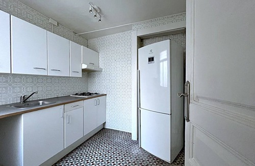 La Maternitat i Sant Ramon Apartment | Big groups of 6 person welcome in center of Barcelona
