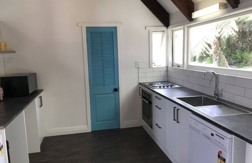 Paihia House | Big holiday Home for the entire family