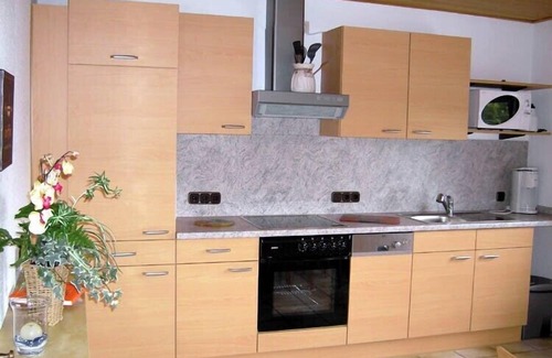 Lissendorf House | big holiday house with grassland in the Vulkaneifel, near Nürburgring and Maare