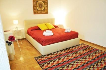 Trionfale Apartment | Big Home In Vatican