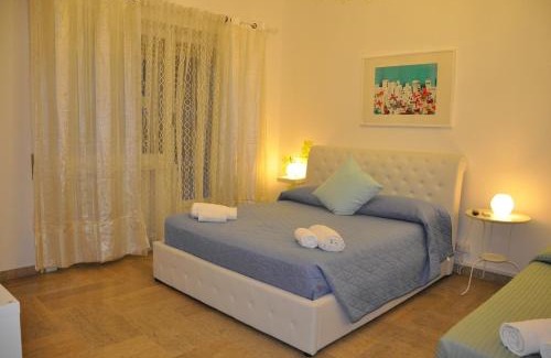 Trionfale Apartment | Big Home In Vatican