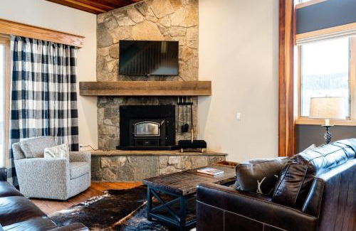 Big Horn House | Big Horn 18
