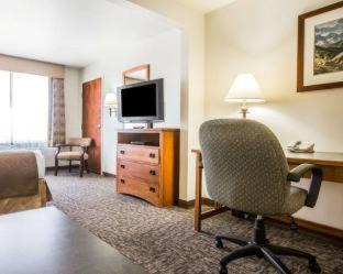 Billings Resort | Big Horn Resort, an Ascend Collection Hotel