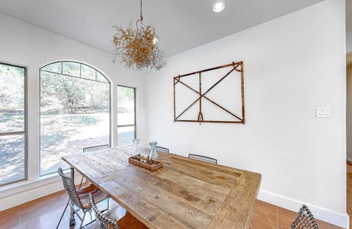 Apache Shores House | Big Horn Retreat