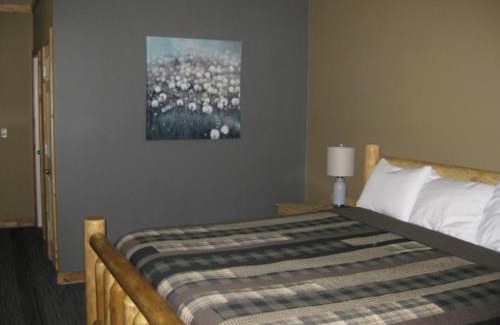 Lewistown Hotel | Big Horse Inn and Suites