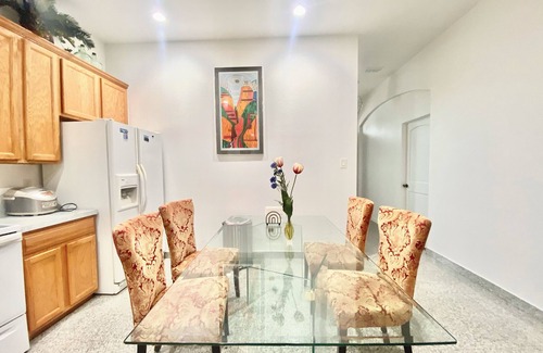 Plano House | Big house 4 bedrooms in Plano