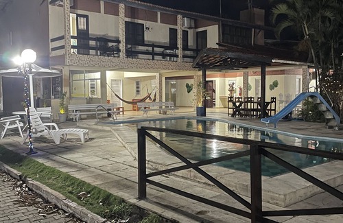 Pecém House | Big house 5 minutes from beach