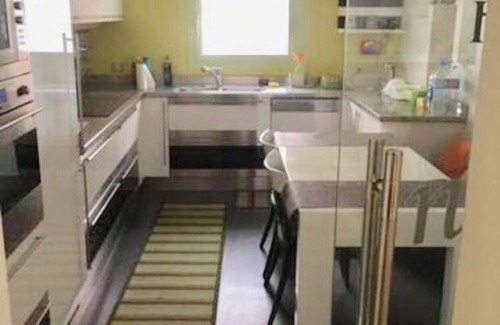 Al Rehab Apartment | Big house in al rehab city
